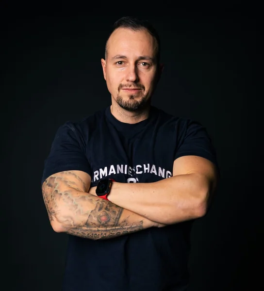 Podcast štúdio CreateUp